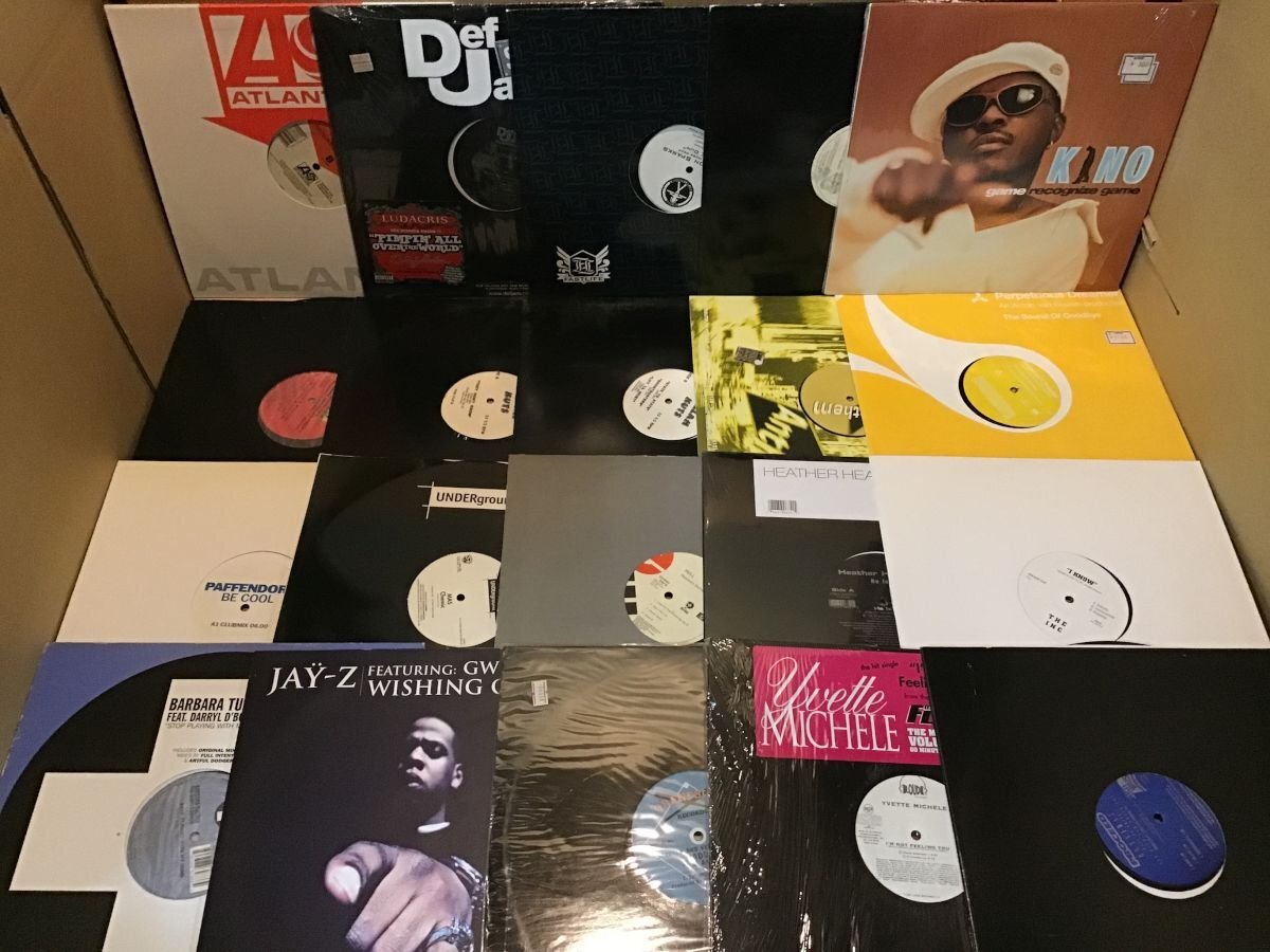 2025年最新】Yahoo!オークション -ソウル レコード セットの中古