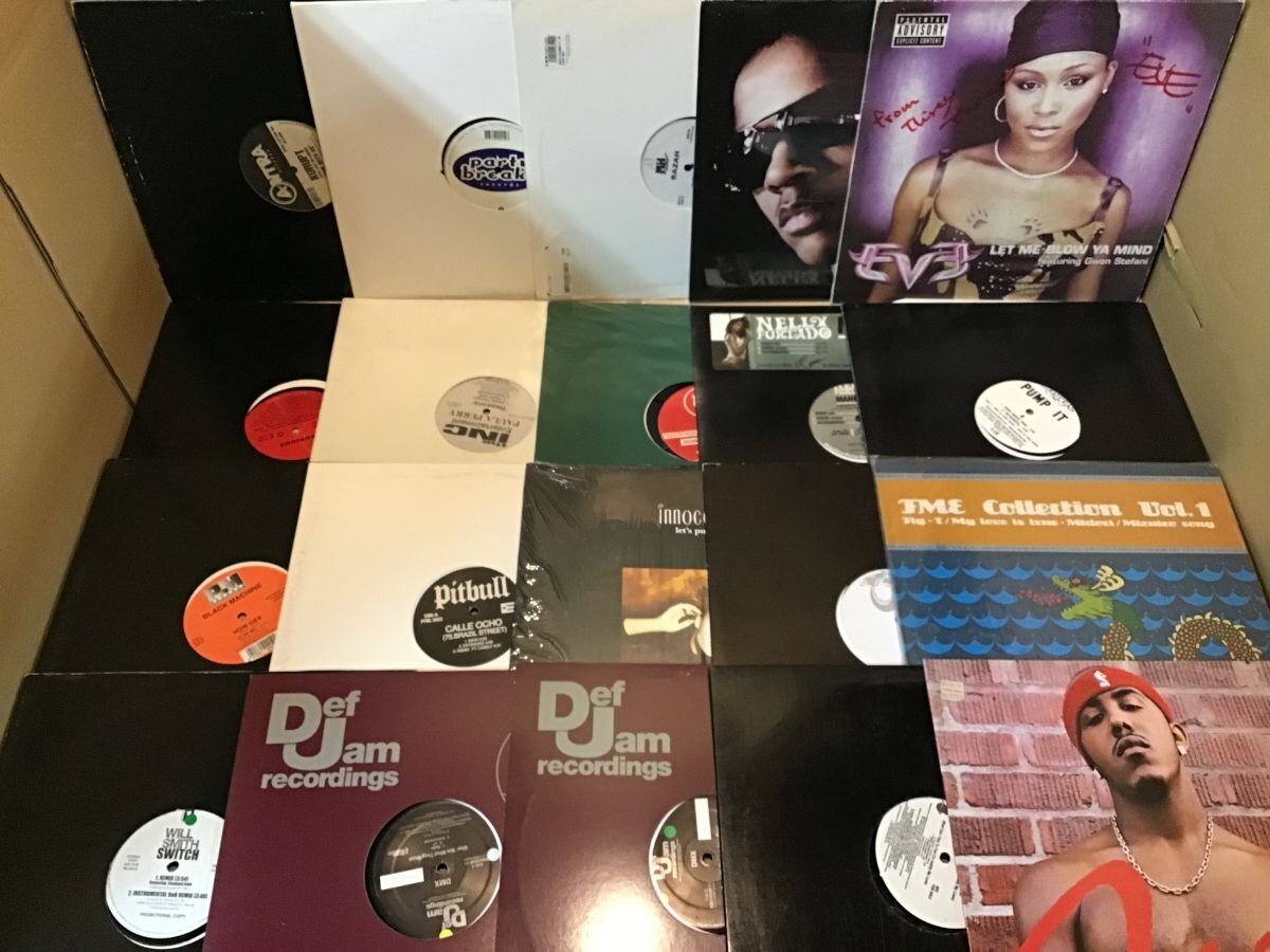 2025年最新】Yahoo!オークション -レゲエ レコード セットの中古