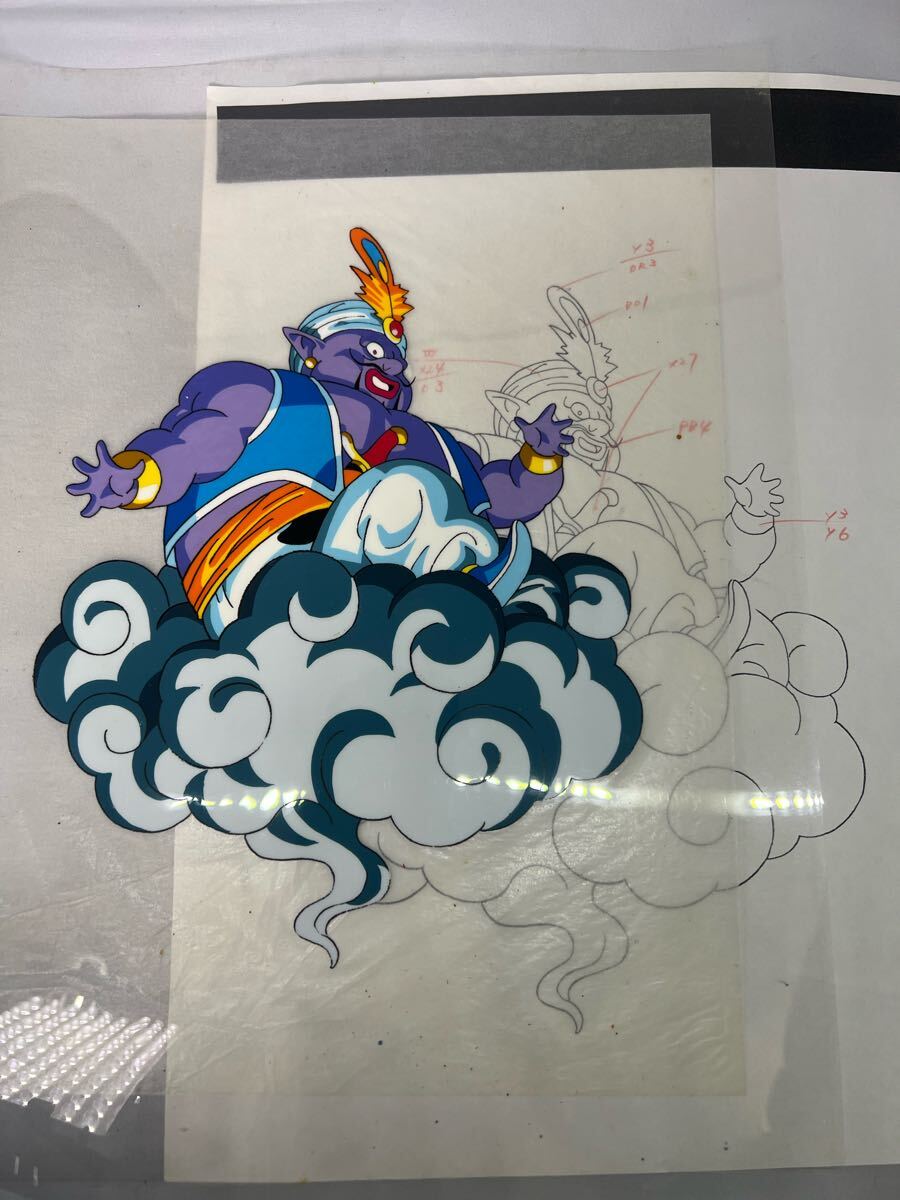 2025年最新】Yahoo!オークション -ドラクエ セル画の中古品
