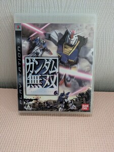 PS3 ガンダム無双