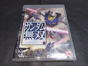 PS3 ガンダム無双