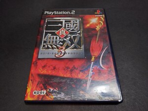PS2 真・三國無双3 / 真・三国無双3 真三國無双3 真三国無双3