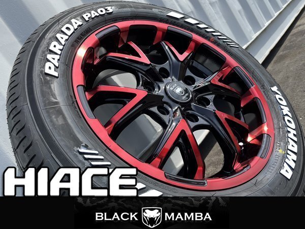 2025年最新】Yahoo!オークション -ブラックマンバ ホイール