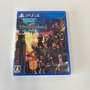 PS4動作品 キングダムハーツ3 228