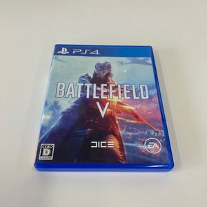動作品【PS4】 Battlefield V 272