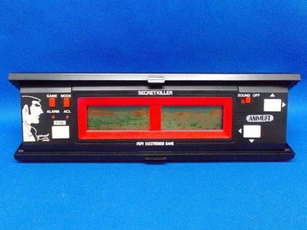 中古】LSI ゴルゴ13 シークレットキラー｜ネットショップ駿河屋