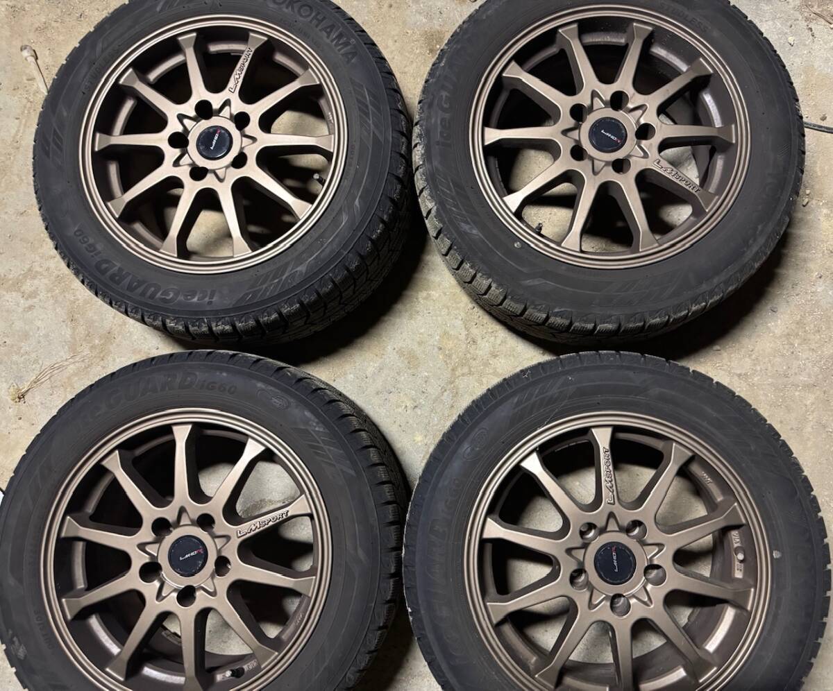 レアマイスター　プレミックス　ウォルガスト　215/65R16 ４本セット 楽天市場】【取付対象】215/65R16 109/107R マッドスター