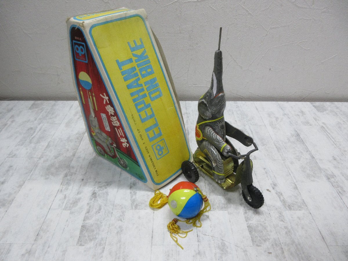 2025年最新】Yahoo!オークション -サーカス(ブリキ)の中古品