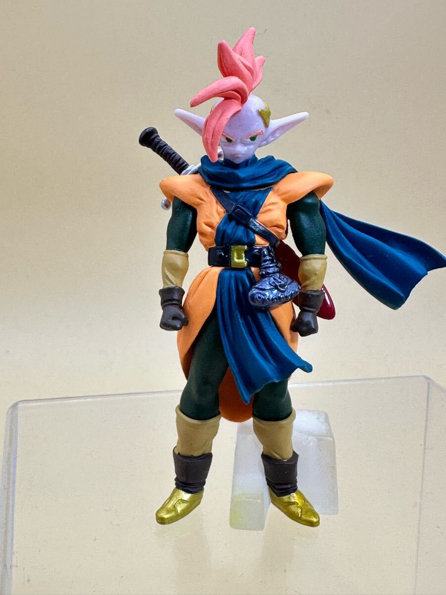 ドラゴンボール ミニフィギュア 32体まとめ売り - メルカリ