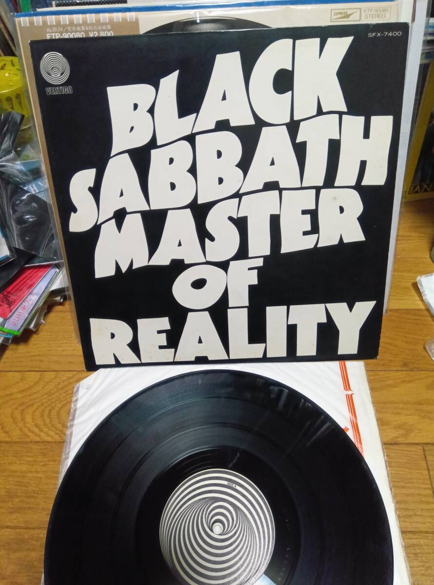希少 帯付き プロモ盤 廃盤 ブラック・サバス ベスト 2025年最新】Yahoo!オークション -ブラック・サバス(レコード)の