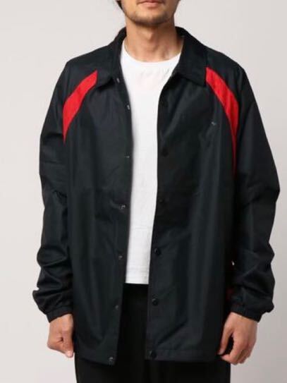 2025年最新】Yahoo!オークション -コーチジャケット nikeの中古