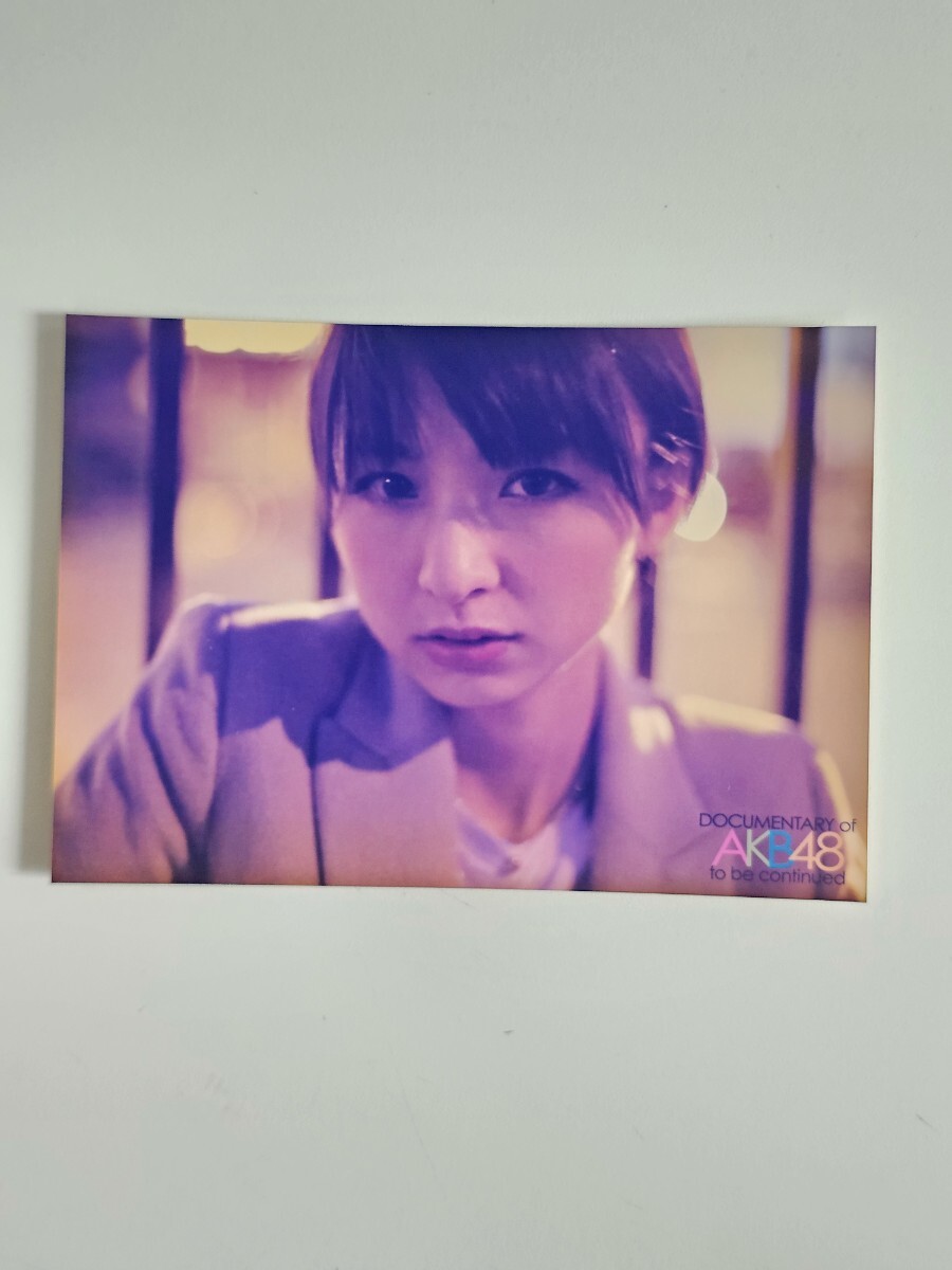 ドキュメンタリー AKB48 生写真 ドキュメンタリー AKB48 生写真 2025年最新】Yahoo!オークション