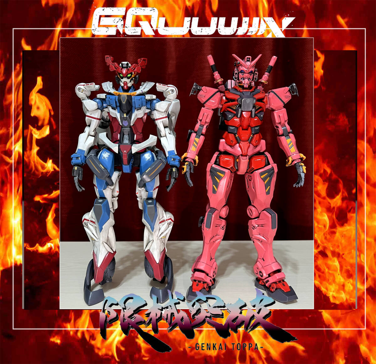 Yahoo!オークション - 設定画風・顔改修 MG Zガンダム ver.Ka