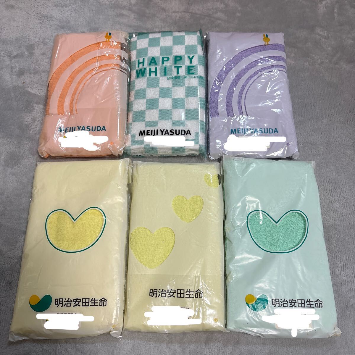 2025年最新】Yahoo!オークション -粗品タオル セルゥの中古品