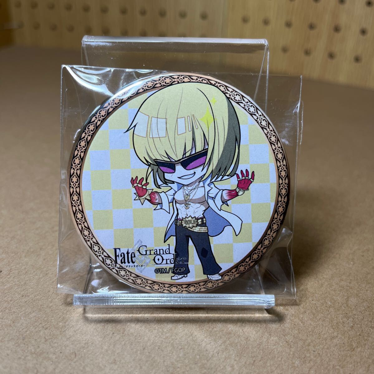 本庄雷太展 FGO 坂田金時3種セット - メルカリ