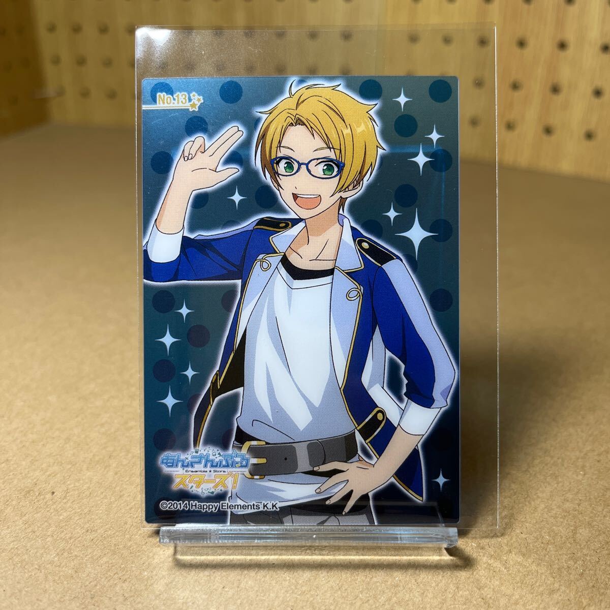 300円スタート】あんスタ 遊木真 グッズまとめ売り - メルカリ