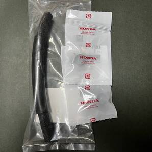 送料無料 ホンダ純正 CB750F RC04 リアマスターシリンダー ホース ホースバンド セット 新品 ホース クランプ FZ A B C ブレーキ