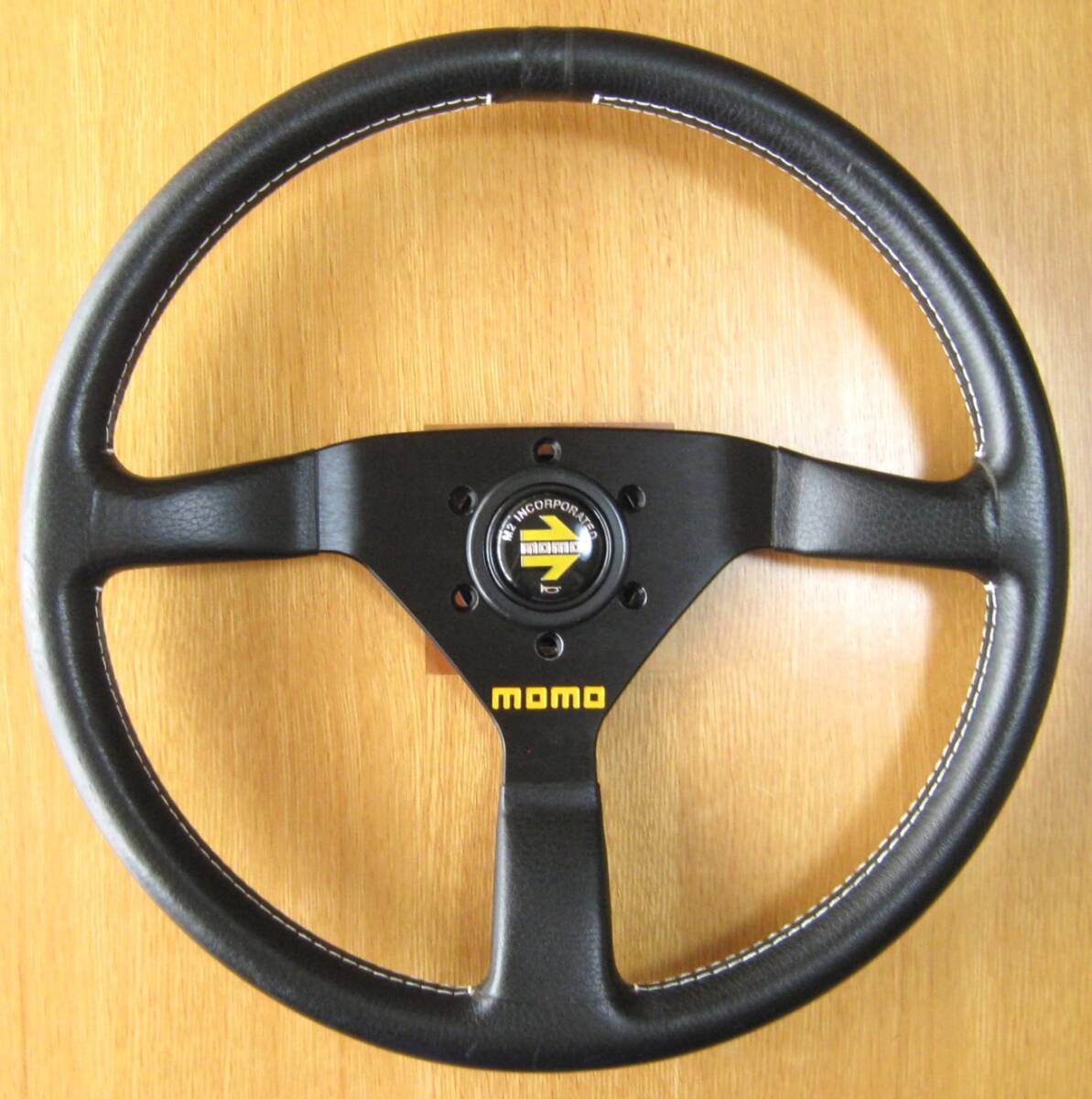 激レア マツダ MAZDA純正ステアリングボス 当時物 希少 momo 2025年最新】Yahoo!オークション -マツダ ステアリングの中古品