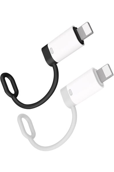 (2個セット)Type C ライトニング 変換アダプタ OTG機能 36W PD急速充電/高速転送/オーディオ 通話/音楽