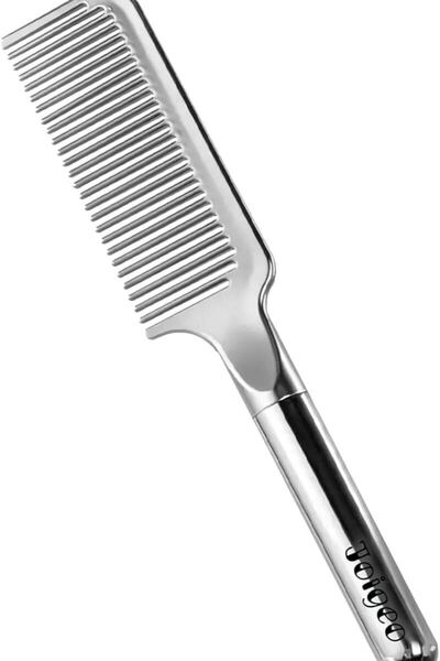 【静電気を抑える 設計】 コーム くし 髪の毛 サラサラ トリートメント ヘアブラシ コーム メンズ ヘアケアコーム バスタイム