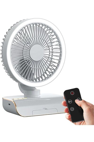 サーキュレーター 扇風機 兼用【2025新型大容量・節電対策】ファン DCモーター 静音設計 5段階風量調節 上下左右首振り