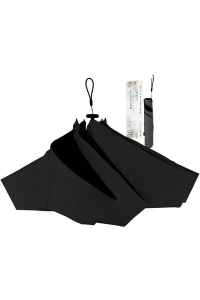 2025年超軽量 109g】 日傘 軽量 折りたたみ傘 晴雨兼用 コンパクト UVカット100%完全遮光 遮熱 折りたたみ日傘 メンズ