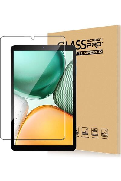 For BMAX I8 Plus フィルム 8.68インチ タブレット 強化ガラス 高感度タッチ 高透過率 硬度9H 指紋防止 Greerass 気泡防止