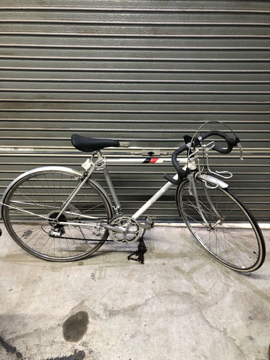 2025年最新】Yahoo!オークション -自転車 27インチの中古品