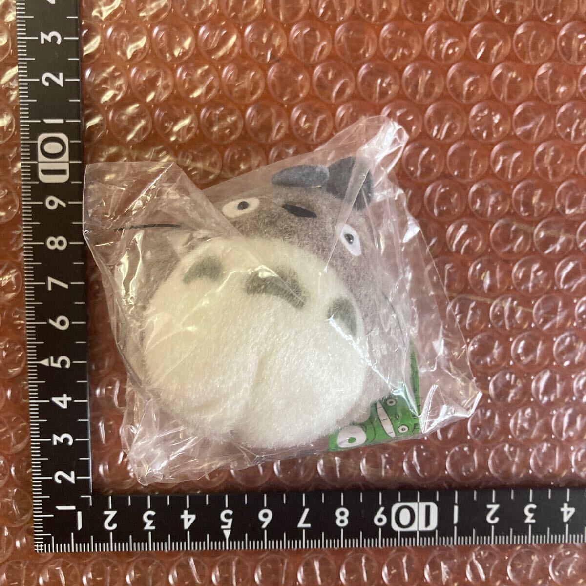 どこでもいっしょ キーチェーンミニセットの通販 by こむぎ's