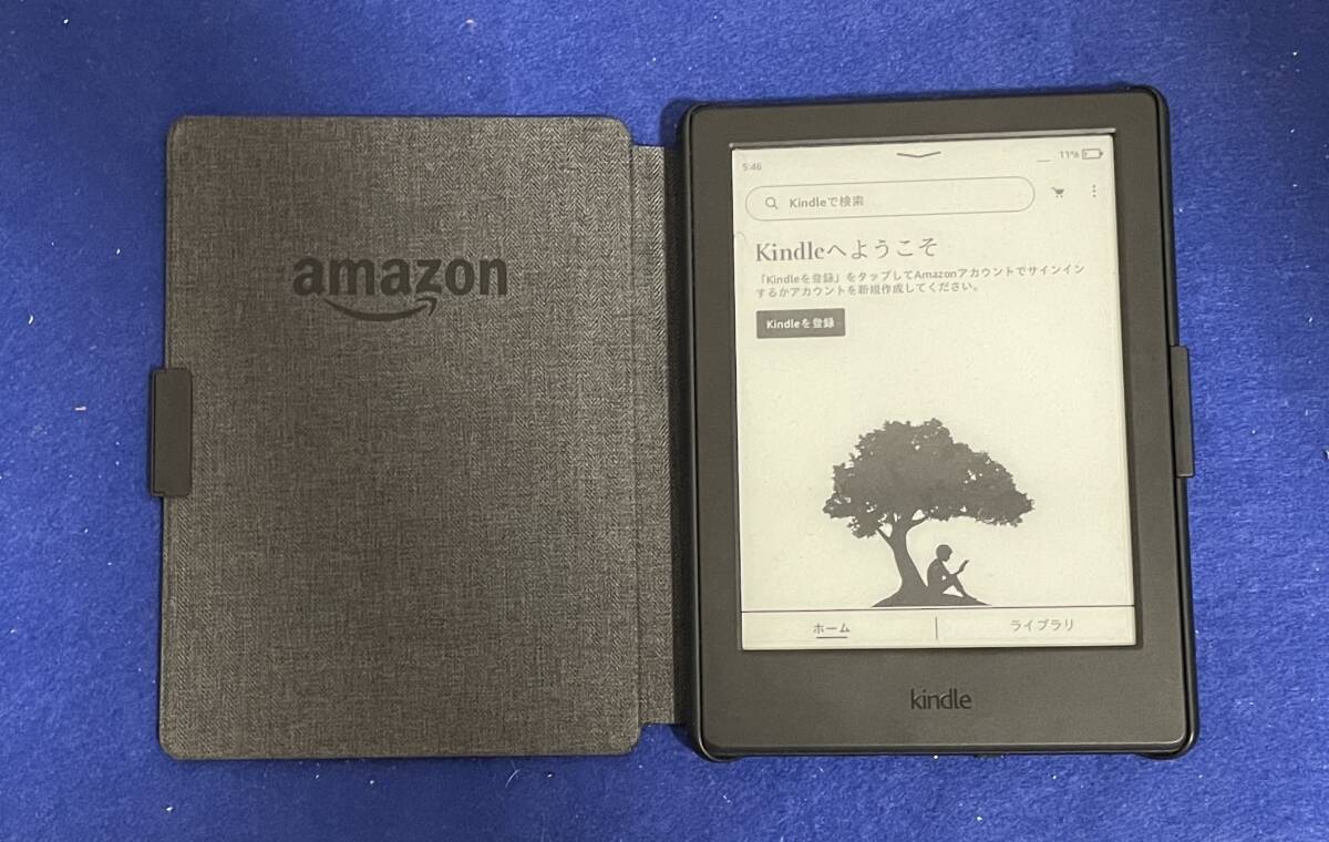 Yahoo!オークション -「kindle 第8世代」の落札相場・落札価格