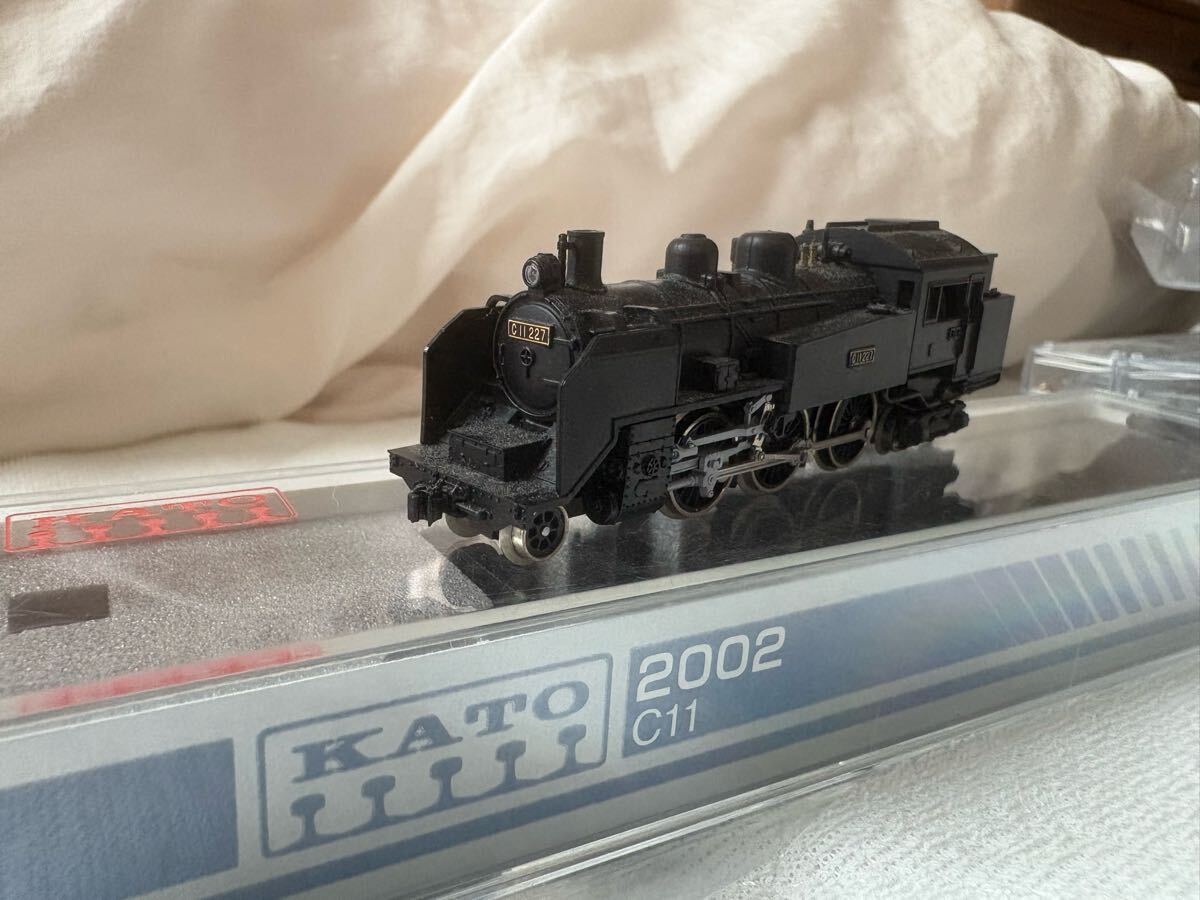 DD54 KATOのフリマアイテム一覧