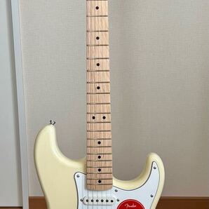 即決 新同美品 Squier Affinity ストラトキャスター 現行モデル