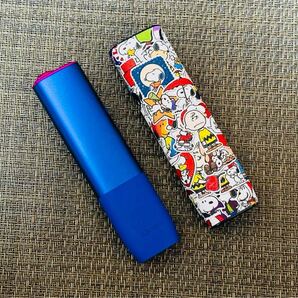 IQOS イルマ i ワン ケース アイコスイルマワン ケース iqos イルマワン専用ケース No 8