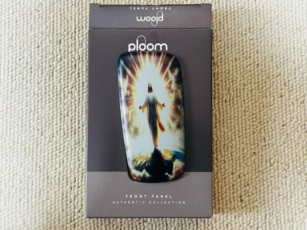 プルーム エックス アドバンスド プロントパネル Ploom X ADVANCED 専用 プロントパネル 01