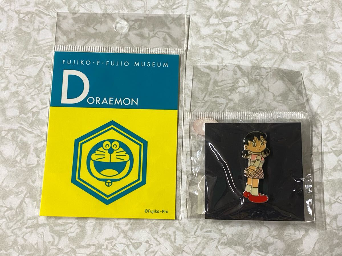 2025年最新】Yahoo!オークション -ドラえもん ピンバッチの中古