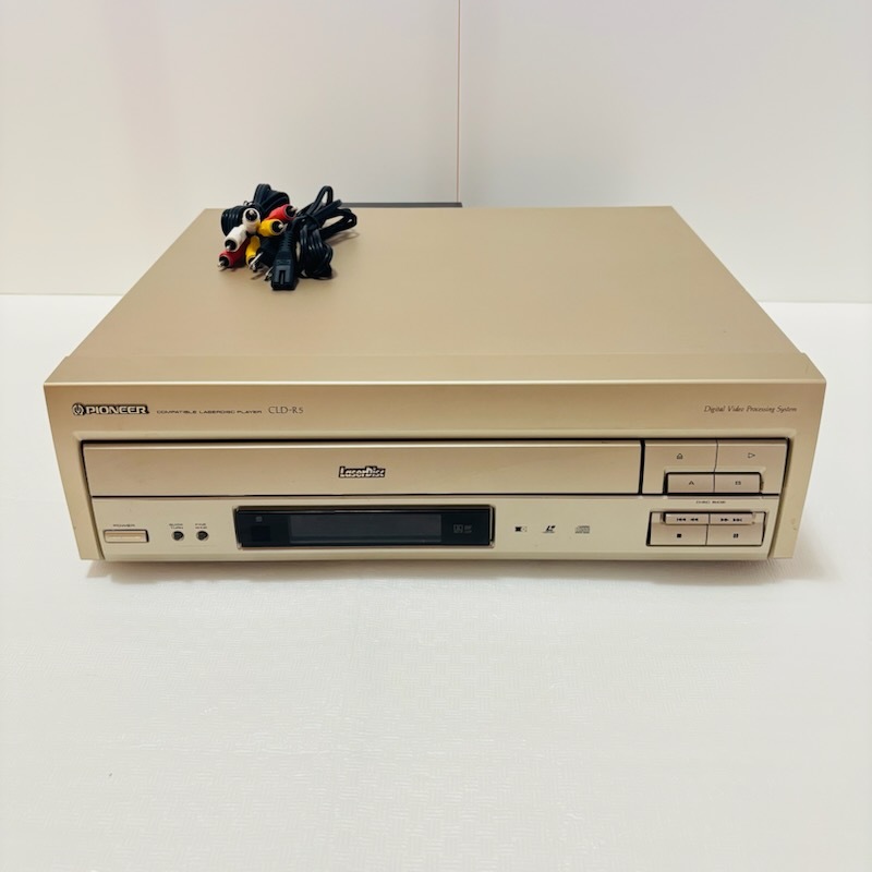 2025年最新】Yahoo!オークション -cd・ldプレーヤーの中古品