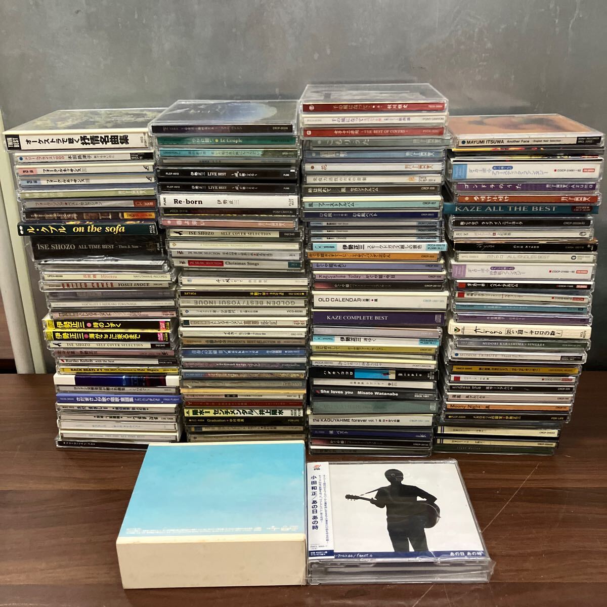 2025年最新】Yahoo!オークション -さだまさし cdの中古品・新品