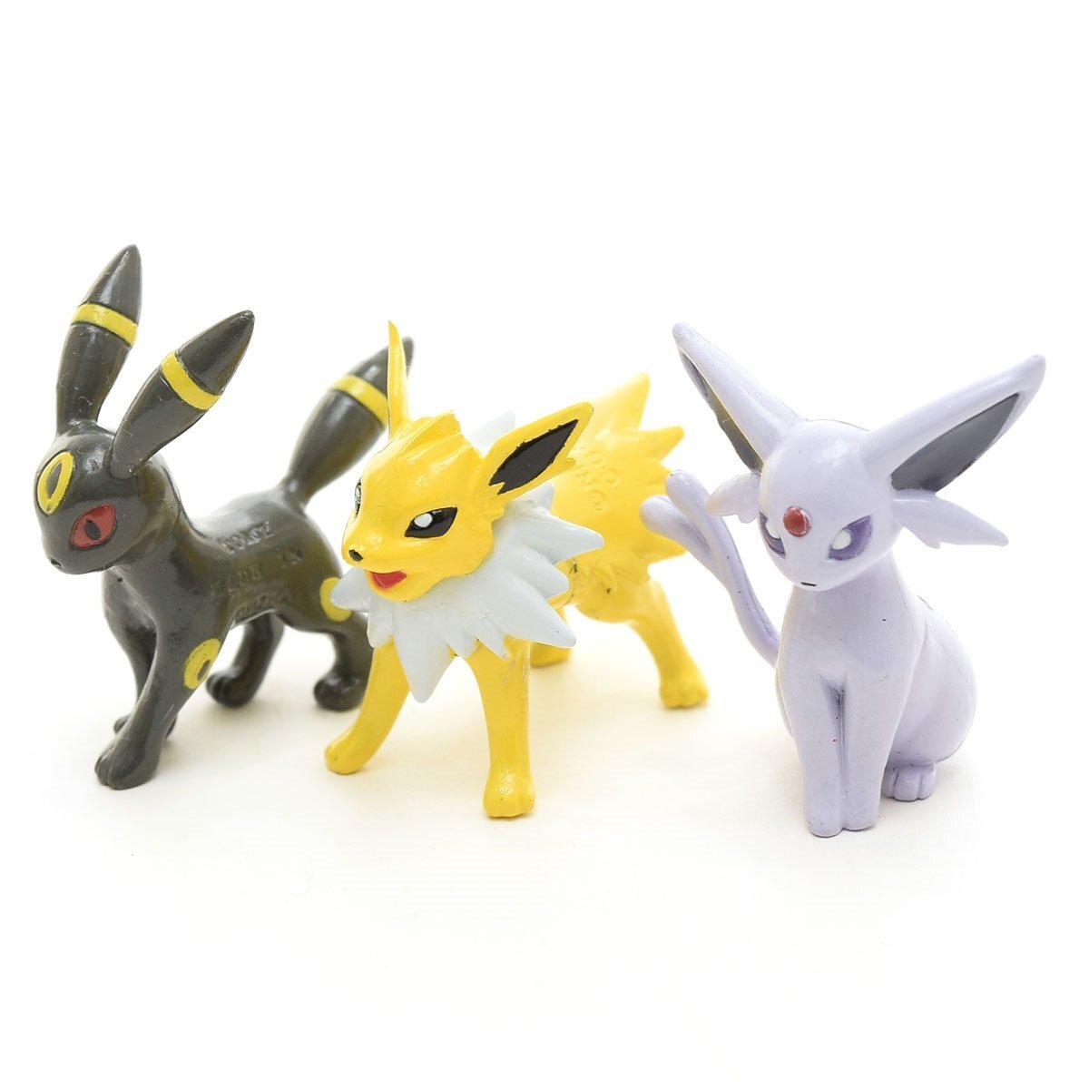 TOMY モンスターコレクションセット 6体 その3 TOMY モンスターコレクションセット 6体 その3 TOMY モンスター