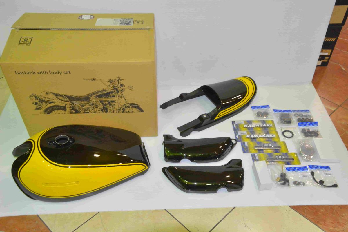 当季大流行 2025年最新】Yahoo!オークション -z1 セットの中古品 タンク z2 パーツ