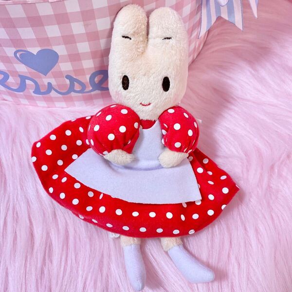 サンリオ レトロ ファンシー マロンクリーム ぬいぐるみ sanrio かわいい ドール 人形