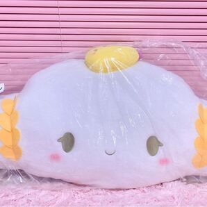 サンリオ くじ こぎみゅん フェイスクッション ぬいぐるみ サンリオくじ sanrio かわいい ファンシー インテリア