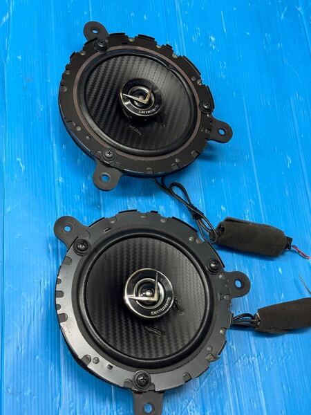 TS-F1630 carrozzeria カロッツェリア パイオニア Pioneer スピーカー