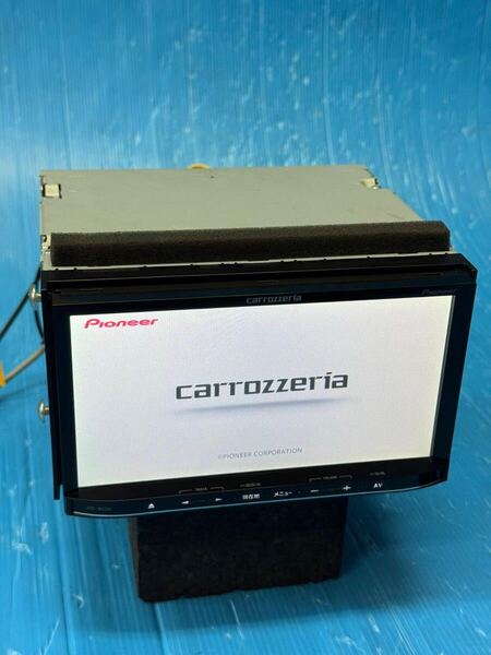 Carrozzeria AVIC-MRZ09zz メモリーナビ カロッツェリア
