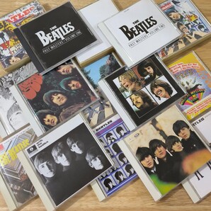 国内版 13アルバム+アンソロジー2〜3 ビートルズCD the beatles アビーロード