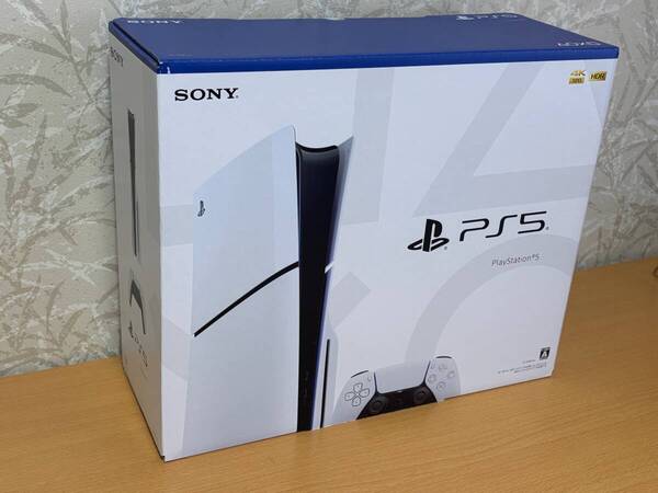 プレステ5(新品未使用)PlayStation 5(CFI-2000A01)