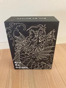 龍が如く バンドルセット 外箱のみ Amazon限定ps5 ps4