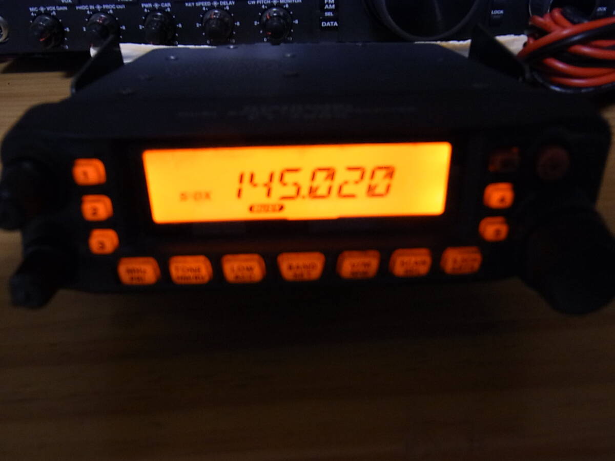 八重洲無線 FT-7900 YAESU STANDARD 未使用品 2025年最新】Yahoo!オークション -ft-7900の中古品・新品・未
