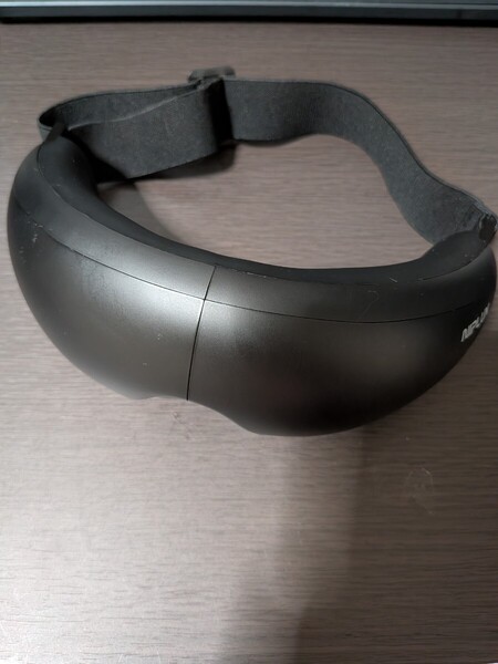 NIPLUX アイマッサージャー Amazon購入