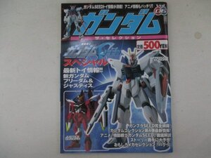 M・ガンダム・ザ・セレクションVol.6・メディアワークス