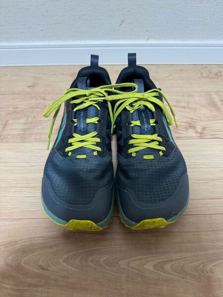 アルトラ ALTRA ローンピーク8 メンズ ハイキング UL 登山 ロングトレイル トレイルランニング トレラン ロングディスタンス